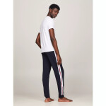 Pánská trička STRETCH CN TEE SS 3PACK UM0UM031380XS Tommy Hilfiger