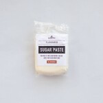 SweetArt potahovací modelovací hmota příchutí marcipánu White (250