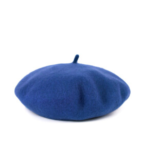 Art Of Polo Beret cz22303-8 Sapphire UNI