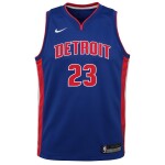 Nike Dětský dres Detroit Pistons NBA Blake Griffin #23 Youth Swingman