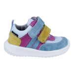 Dětské celoroční boty Richter 0667-3211-5601 Velikost: 28