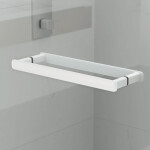 Sprchový kout čtverec 90x90 cm SAT TGD NEW SATTGDN9090B SATTGDN9090B