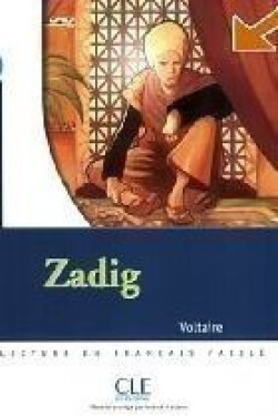 Lectures Mise en scéne 4: Zadig - Voltaire