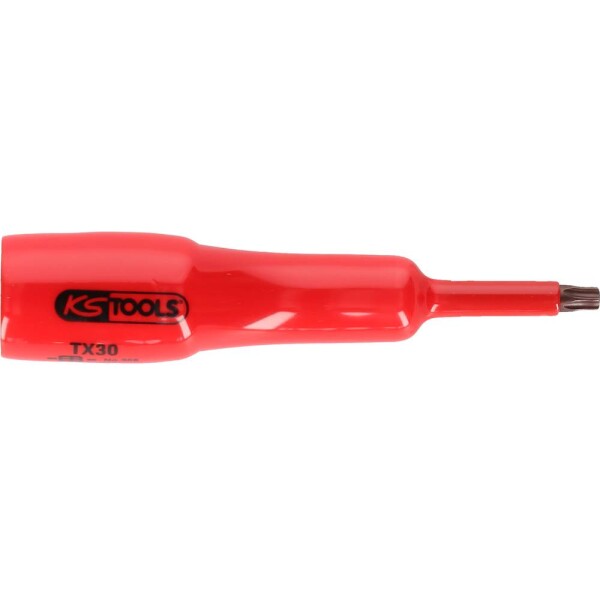 KS Tools 117.2453 117.2453 Nástrčný klíč