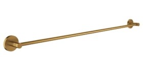 GROHE - Essentials Držák na osušky, kartáčovaný Cool Sunrise 40386GN1