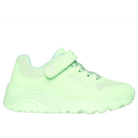 Skechers Uno Lite Jr 310451L-LTGR 30