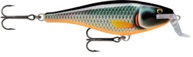 Rapala Wobler Super Shad Rap Halloween - 14cm 45g,Rapala Wobler Super Shad Rap Halloween - 14cm 45g