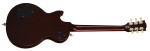 Gibson Slash "Victoria" Les Paul Standard Goldtop Dark Back