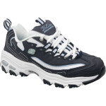 Boty Skechers D'Lites Biggest Fan W 11930-NVW 35