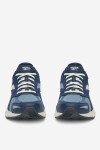 Tenisky Reebok ROAD PRIME 100220527 Látkový materiál,Přírodní kůže (useň) - Semiš
