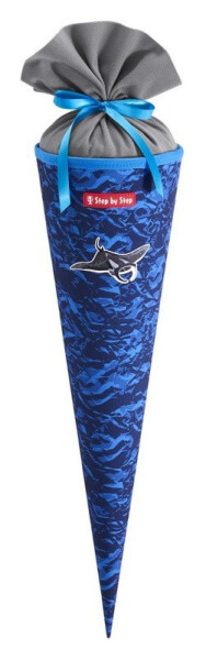 Kornout pro prvňáčky Manta Rio