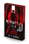 Mindf*ck (1–3) – komplet - S. T. Abby