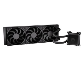 ENDORFY Vodní chladič Navis F360, 3x120mm, LGA1851, AM5, černá EDF_557809