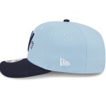 New Era Pánská kšiltovka Washington Nationals MLB City Connect Stretch-Snap 9SEVENTY