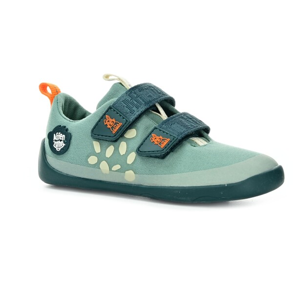 Affenzahn Sneaker Cotton Lucky Bunny