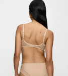 AMOURETTE – ergonomická vyztužená podprsenka s polstrováním a LYCRA® Triumph SKIN 70D