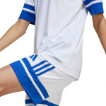 Tričko adidas Squadra 25 Jr JJ0060 164 cm
