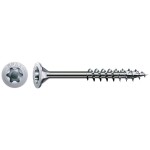 SPAX 0191010400305 R 88091 Senkkopf/T-STAR TG šroub do dřeva 4 mm 30 mm T-STAR plus ocel WIROX 1000 ks