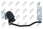 PIETRO Snímač polohy xenonů FORD Mondeo IV Mk4, Galaxy II a S-Max (WA6) - přední pravý