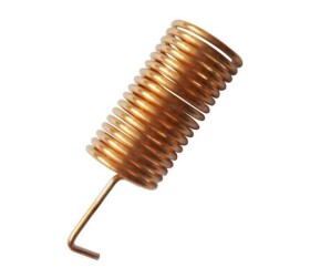 NiceRF 433MHz anténa - Spirálová SW433-TH10 11,3 mm