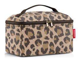 Reisenthel Beautycase Leo Macchiato 4 L REISENTHEL-FF6048