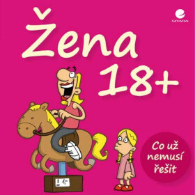 Žena 18+ - Michael Kernbach, Miguel Fernandez