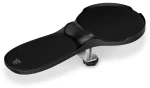 Connect It Cfh-3020-bk Armrest Pro