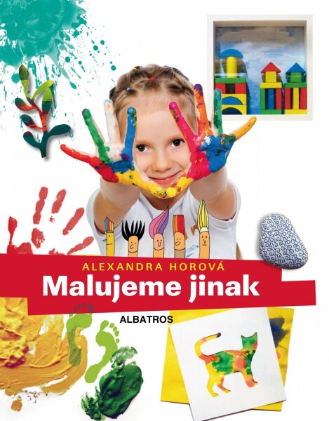 Malujeme jinak Alexandra Horová