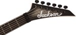 Jackson Pro Plus Dinky Arch Top EB GHB (rozbalené)