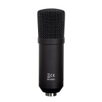 Cascha Studio USB Condenser Microphone Set