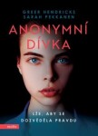 Anonymní dívka Greer Hendricks,