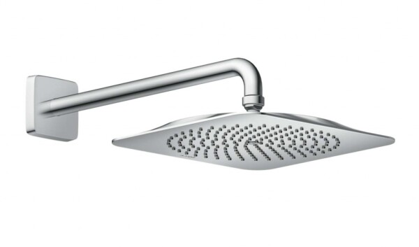 AXOR - Citterio C Hlavová sprcha 27x27 cm, chrom 28790000