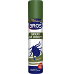 BROS na oděvy 90ml