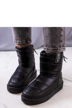Sněhule model 204778 Solea 37