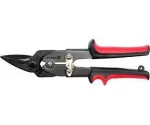 Vorel Nůžky na plech 250 mm levé CrNi / Nůžky na plech / levý řez / ocel CrNi