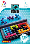 MINDOK SMART - IQ Fit