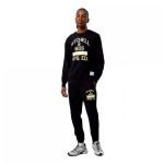 Mitchell & Ness Branded Fashion Graphic Crew Sweatshirt M FCPO5532-MNNYYPPPBLCK pánské S