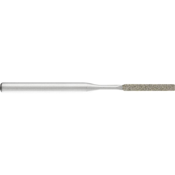 PFERD 15653102 Diamantové pilníky pro ruční nástroje Délka 50 mm 1 ks