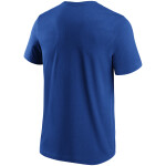Fanatics Pánské tričko Tampa Bay Lightning Primary Logo Graphic T-Shirt Velikost: S