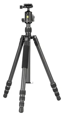 Vanguard Vesta GO 234CB / Stativ tripod / karbonový / kulová hlava (4719856252810)
