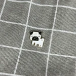 Pinarna.cz Bílý mopsík