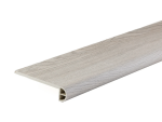 Schodnicový stupeň – SPC RIGID Toronto EF system, d. 1,2 m; š. 115 × 25 mm