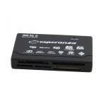 Čtečka karet vše v jednom USB 2.0