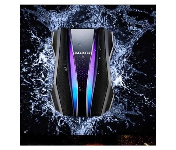 ADATA Externí HDD 1TB 2,5" USB 3.2 HD770G, černá EDF_424390