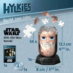 Hylkies: Star Wars: Obi-Wan Kenobi