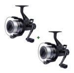 DAM Naviják Quick Nova 4000 FS Line 0,28mm Akce 1+1!,DAM Naviják Quick Nova 4000 FS Line 0,28mm Akce 1+1!