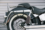 Harley Davidson Dyna Fat Boy (07-17) - tašky sada Legend Gear SW-Motech