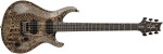 PRS Tekton T Black Tourmaline