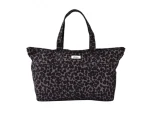 Beaba Přebalovací taška Madrid XXL Leopard / 57 x 38 x 20 cm (940351BB)