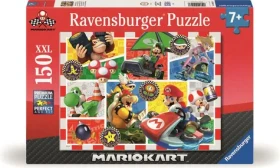 Ravensburger Puzzle: Super Mario